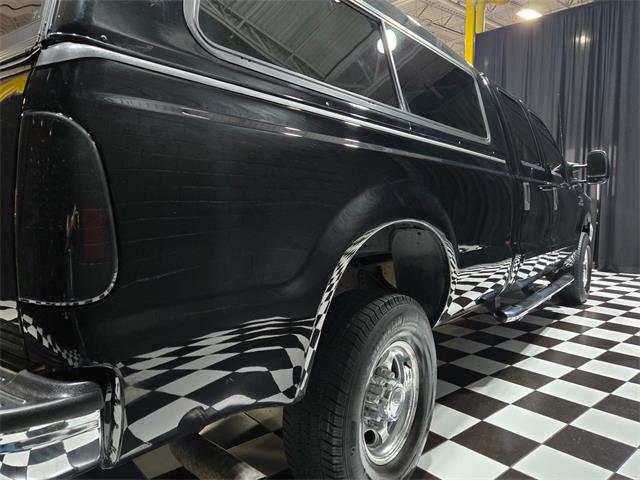 2001 Ford F250 (CC-2062835) for sale in Addison, Illinois