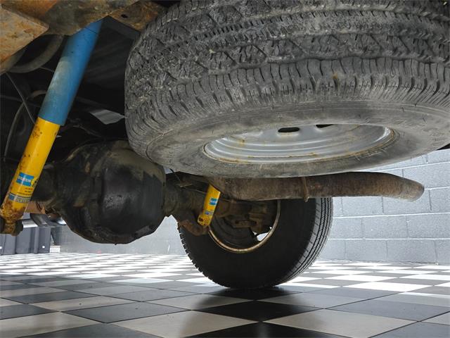 2001 Ford F250 (CC-2062835) for sale in Addison, Illinois