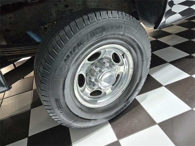 2001 Ford F250 (CC-2062835) for sale in Addison, Illinois