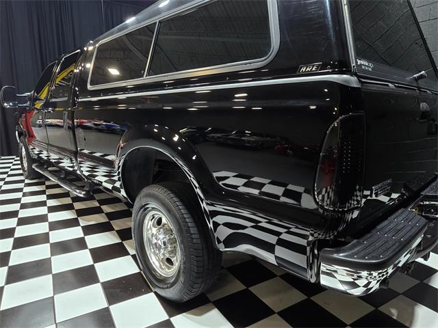 2001 Ford F250 (CC-2062835) for sale in Addison, Illinois