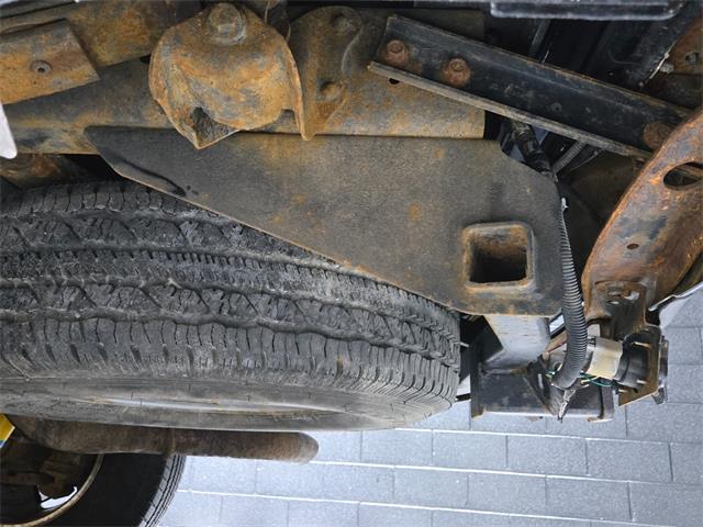 2001 Ford F250 (CC-2062835) for sale in Addison, Illinois