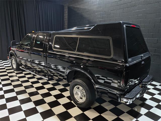 2001 Ford F250 (CC-2062835) for sale in Addison, Illinois