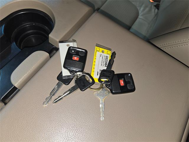 2001 Ford F250 (CC-2062835) for sale in Addison, Illinois