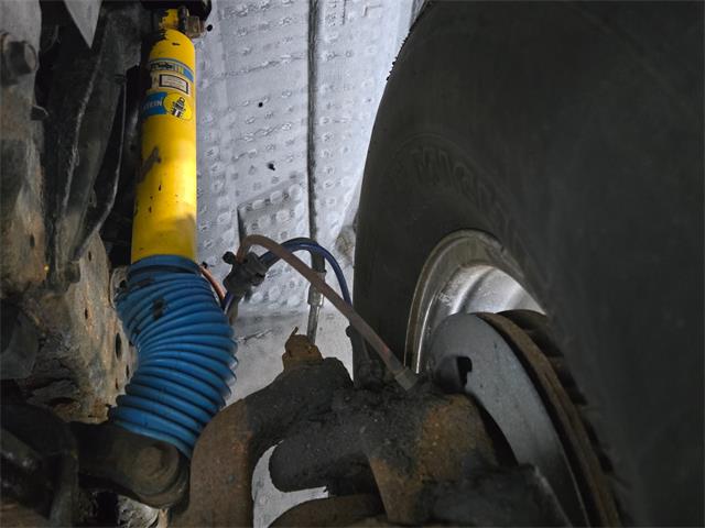 2001 Ford F250 (CC-2062835) for sale in Addison, Illinois