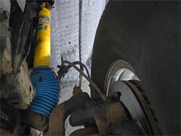 2001 Ford F250 (CC-2062835) for sale in Addison, Illinois