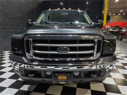 2001 Ford F250 (CC-2062835) for sale in Addison, Illinois