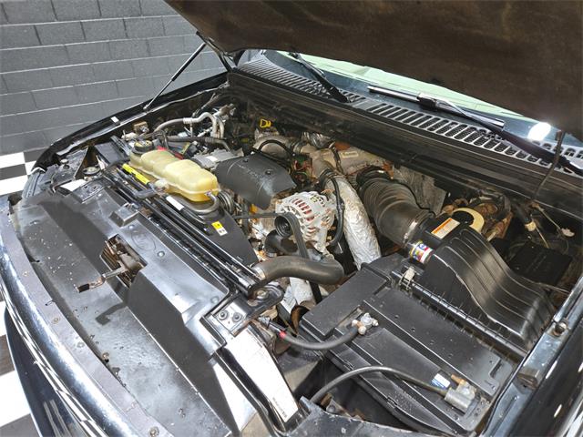 2001 Ford F250 (CC-2062835) for sale in Addison, Illinois