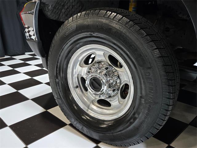 2001 Ford F250 (CC-2062835) for sale in Addison, Illinois