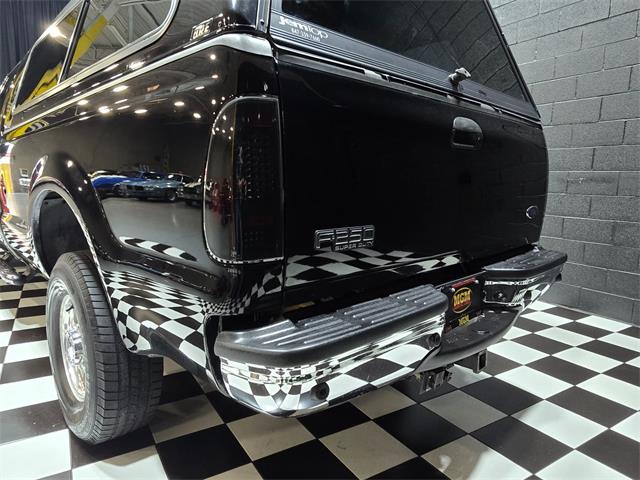 2001 Ford F250 (CC-2062835) for sale in Addison, Illinois