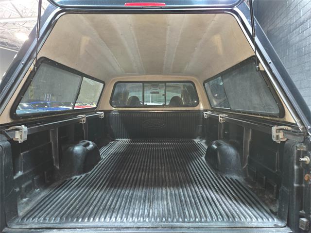 2001 Ford F250 (CC-2062835) for sale in Addison, Illinois