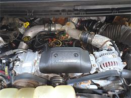 2001 Ford F250 (CC-2062835) for sale in Addison, Illinois