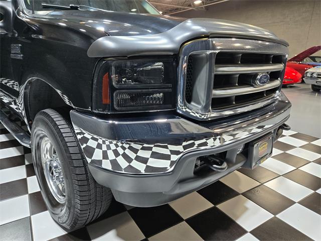 2001 Ford F250 (CC-2062835) for sale in Addison, Illinois