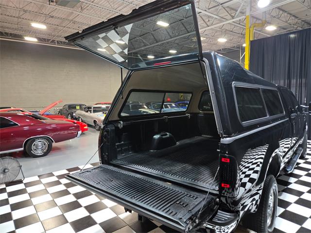 2001 Ford F250 (CC-2062835) for sale in Addison, Illinois