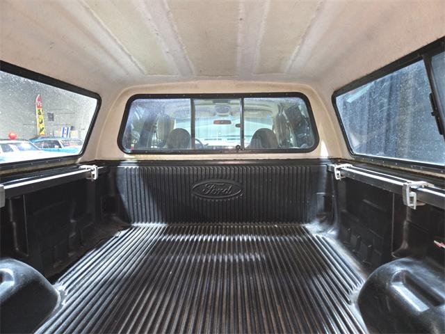 2001 Ford F250 (CC-2062835) for sale in Addison, Illinois