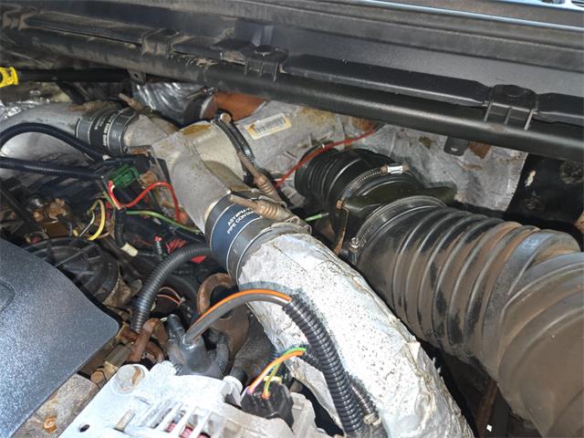 2001 Ford F250 (CC-2062835) for sale in Addison, Illinois