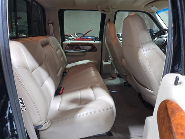 2001 Ford F250 (CC-2062835) for sale in Addison, Illinois