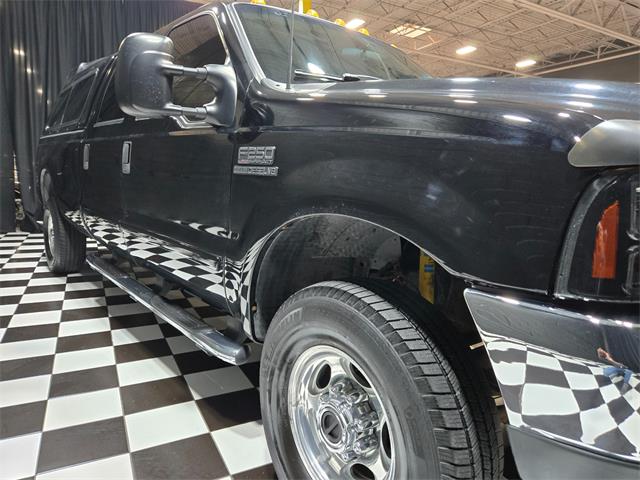 2001 Ford F250 (CC-2062835) for sale in Addison, Illinois