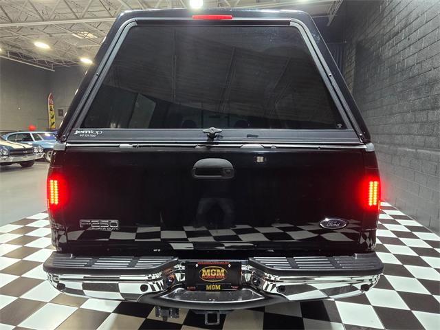 2001 Ford F250 (CC-2062835) for sale in Addison, Illinois