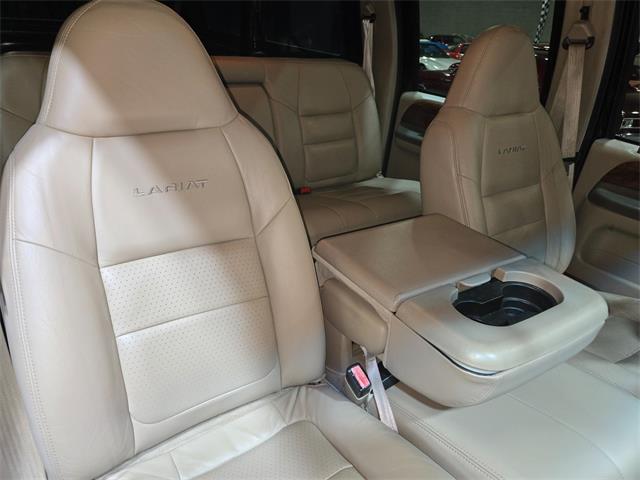 2001 Ford F250 (CC-2062835) for sale in Addison, Illinois