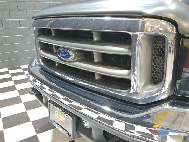 2001 Ford F250 (CC-2062835) for sale in Addison, Illinois