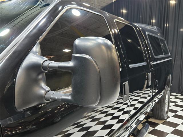 2001 Ford F250 (CC-2062835) for sale in Addison, Illinois