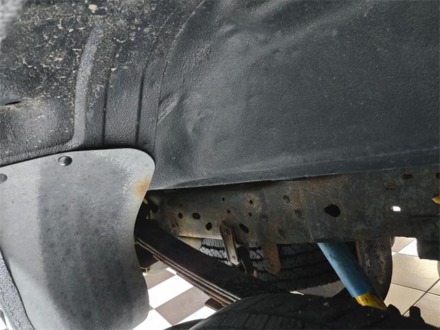 2001 Ford F250 (CC-2062835) for sale in Addison, Illinois