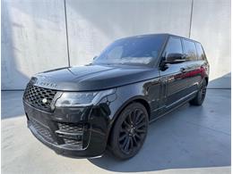 2016 Land Rover Range Rover (CC-2062836) for sale in Addison, Illinois