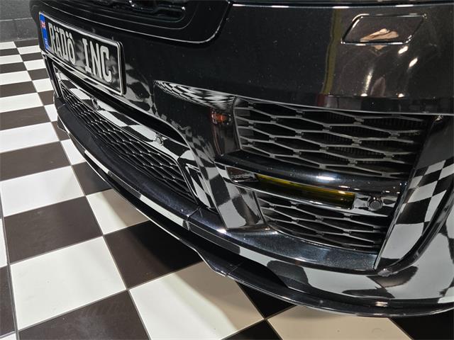 2016 Land Rover Range Rover (CC-2062836) for sale in Addison, Illinois