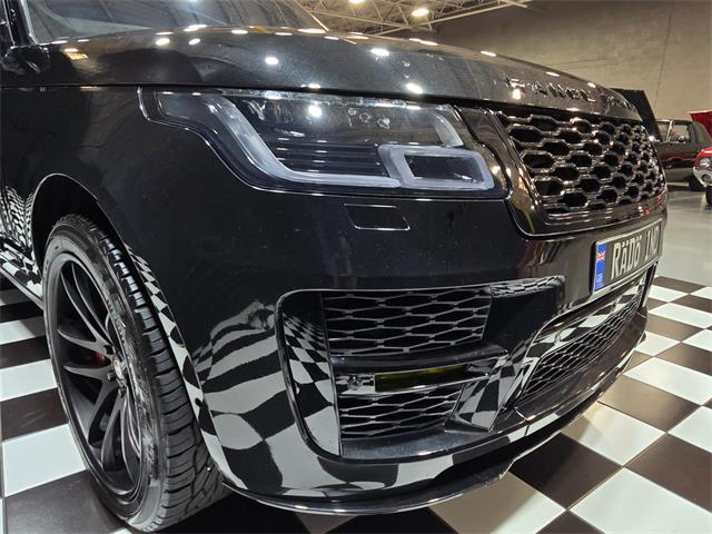 2016 Land Rover Range Rover (CC-2062836) for sale in Addison, Illinois