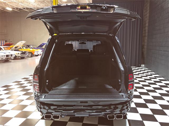 2016 Land Rover Range Rover (CC-2062836) for sale in Addison, Illinois