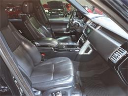 2016 Land Rover Range Rover (CC-2062836) for sale in Addison, Illinois