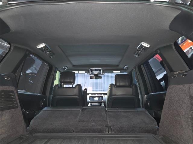 2016 Land Rover Range Rover (CC-2062836) for sale in Addison, Illinois