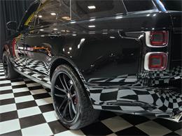 2016 Land Rover Range Rover (CC-2062836) for sale in Addison, Illinois
