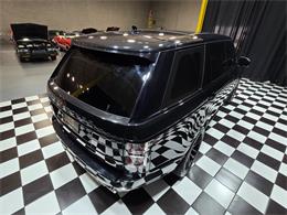 2016 Land Rover Range Rover (CC-2062836) for sale in Addison, Illinois