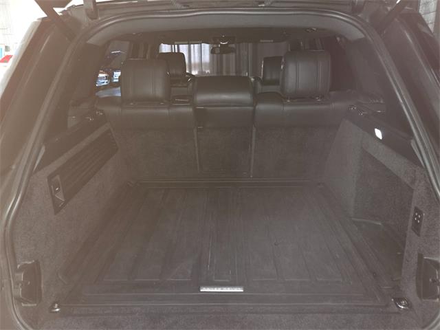 2016 Land Rover Range Rover (CC-2062836) for sale in Addison, Illinois