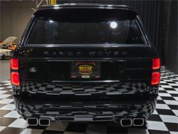 2016 Land Rover Range Rover (CC-2062836) for sale in Addison, Illinois
