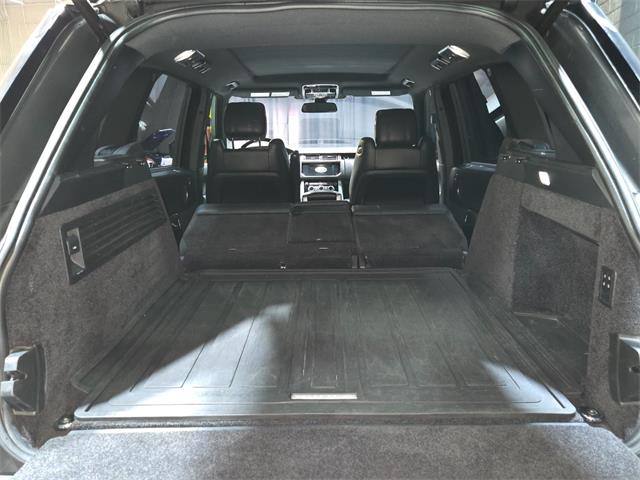 2016 Land Rover Range Rover (CC-2062836) for sale in Addison, Illinois