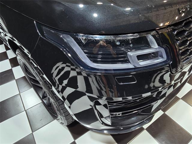 2016 Land Rover Range Rover (CC-2062836) for sale in Addison, Illinois
