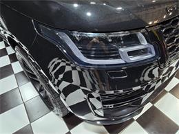 2016 Land Rover Range Rover (CC-2062836) for sale in Addison, Illinois