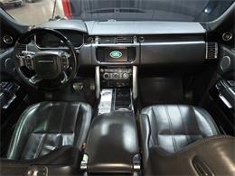 2016 Land Rover Range Rover (CC-2062836) for sale in Addison, Illinois