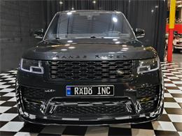2016 Land Rover Range Rover (CC-2062836) for sale in Addison, Illinois