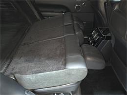 2016 Land Rover Range Rover (CC-2062836) for sale in Addison, Illinois