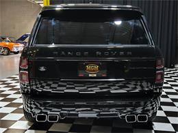 2016 Land Rover Range Rover (CC-2062836) for sale in Addison, Illinois