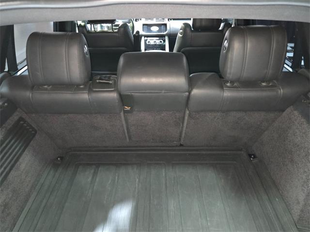 2016 Land Rover Range Rover (CC-2062836) for sale in Addison, Illinois