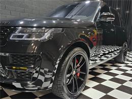 2016 Land Rover Range Rover (CC-2062836) for sale in Addison, Illinois