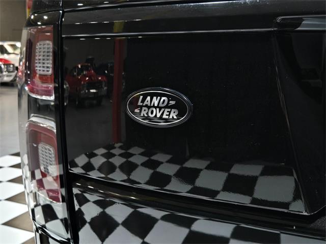 2016 Land Rover Range Rover (CC-2062836) for sale in Addison, Illinois