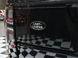 2016 Land Rover Range Rover (CC-2062836) for sale in Addison, Illinois
