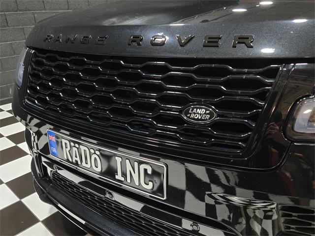 2016 Land Rover Range Rover (CC-2062836) for sale in Addison, Illinois