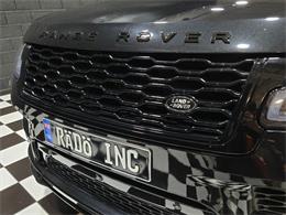 2016 Land Rover Range Rover (CC-2062836) for sale in Addison, Illinois