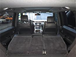 2016 Land Rover Range Rover (CC-2062836) for sale in Addison, Illinois